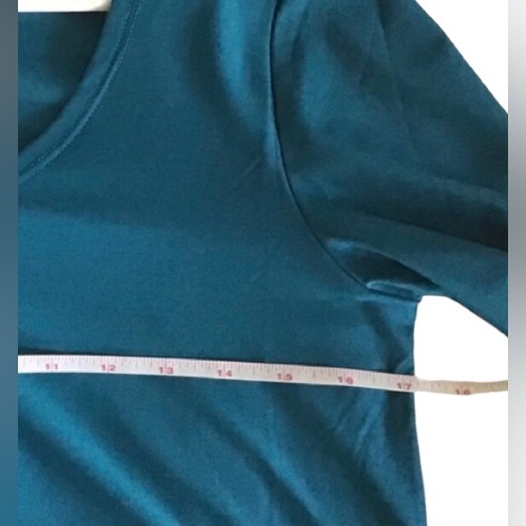 Slinky Brand Silky Pant Suit Comfy, Classy! - Picture 2 of 9